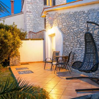 Stonehouse Ewa & Pool Medulin (5)