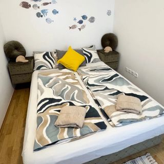 Bliss Apartman Balatonfüred (4)