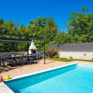Villa Valle Malinska (2)