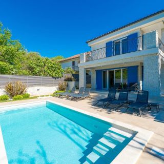 Villa Valle Malinska (3)
