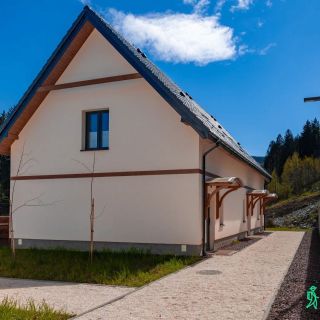 Domki z sauną, Black Hill, MyWeek Duszniki-Zdrój (4)