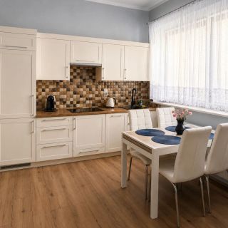 Apartament Freya Jastarnia (2)