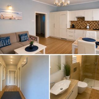 Apartament Freya Jastarnia (5)
