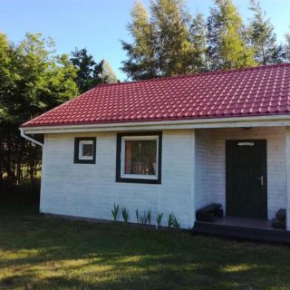 Domki Irka nad morzem Nowęcin (2)