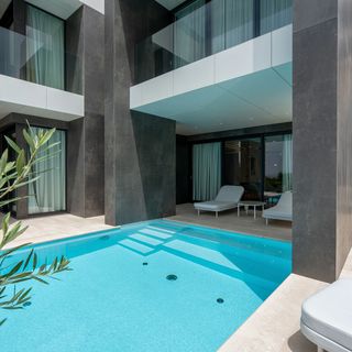 Villa Adriatic Essence Baska Voda (2)