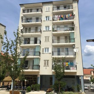 Apartment Vivien Crikvenica (2)