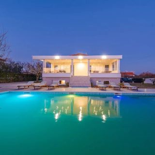 Villa Mendula Galovac (4)