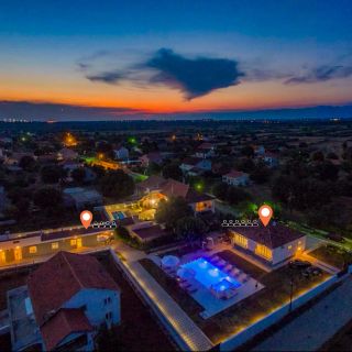 Villa Mendula Galovac (2)
