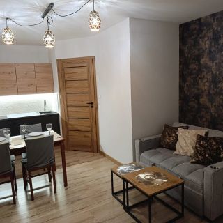 Apartamenty w Karkonoszach Piechowice (2)