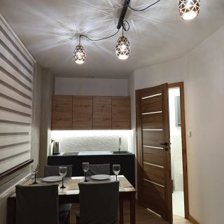 Apartamenty w Karkonoszach Piechowice (5)