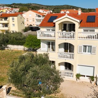 Apartments VV Adriatic Panorama Vodice (2)