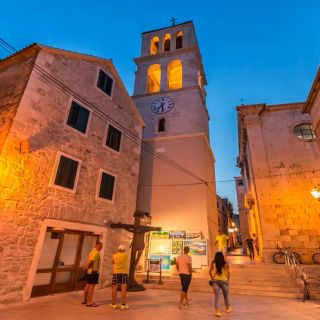 Apartments VV Adriatic Panorama Vodice (4)