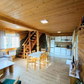 Domek na Berechu Szczawnica (2)