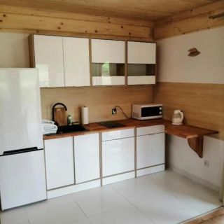 Domek na Berechu Szczawnica (3)