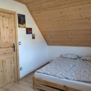 Domek na Berechu Szczawnica (4)