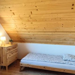 Domek na Berechu Szczawnica (5)
