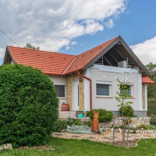 Comfort House w AC by NW Balatonudvari (4)
