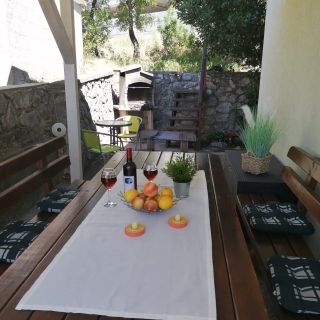 Rooms Andreja Crikvenica (4)
