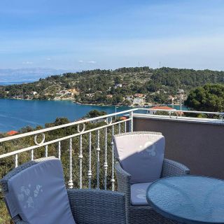 Apartman Rogač - CDO253 (2)