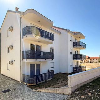 Apartman Povljana - CKD165 (2)