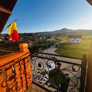 Pensiunea La Sofiia Săpânţa (2)