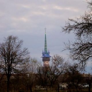 Pensiunea La Sofiia Săpânţa (3)
