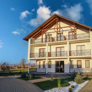 Pensiunea La Sofiia Săpânţa (5)