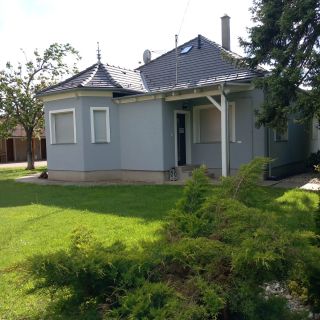 Villa Rebecca Szekszárd (2)
