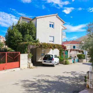 Apartments With Parking Space Grebaštica, Šibenik - 24821 Grebaštica (4)