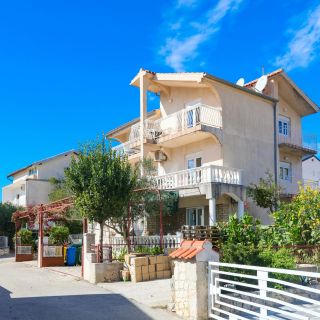 Apartments With Parking Space Grebaštica, Šibenik - 24821 Grebaštica (3)