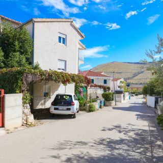 Apartments With Parking Space Grebaštica, Šibenik - 24821 Grebaštica (5)