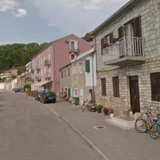 Apartments With WiFi Novigrad - 24906 (2)