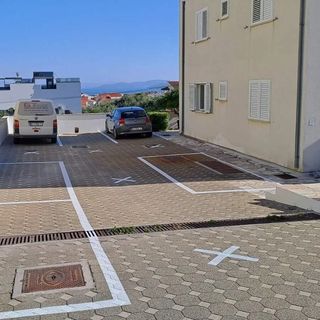 Apartments With Parking Space Vodice - 25148 (2)