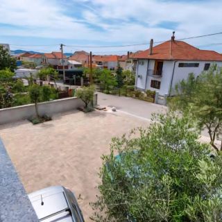 Apartments With Parking Space Zadar - 25204 (4)