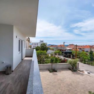 Apartments With Parking Space Zadar - 25204 (5)