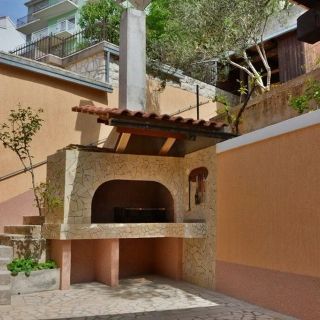 Apartments With Parking Space Senj - 25225 (5)