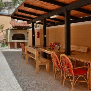 Apartments With Parking Space Senj - 25225 (3)