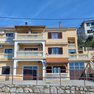 Apartments With Parking Space Senj - 25225 (2)