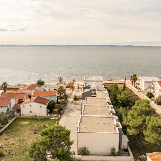 Seaside Holiday House Vir - 25245 (5)
