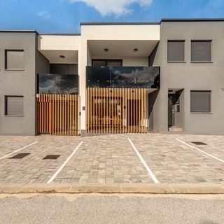 Seaside Holiday House Vir - 25245 (3)