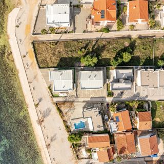 Seaside Holiday House Vir - 25245 (4)