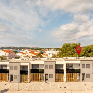 Seaside Holiday House Vir - 25245 (2)