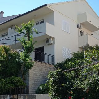 Apartments With WiFi Hvar - 25301 (2)