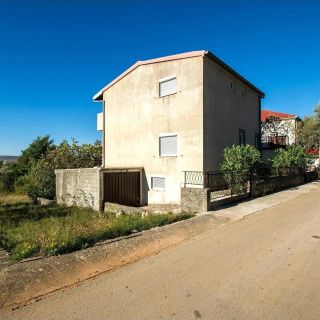 Apartments With Parking Space Starigrad Paklenica - 25358 (3)