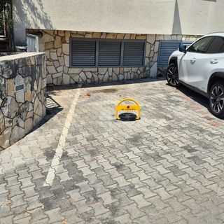 Apartments With Parking Space Trogir - 25406 (2)