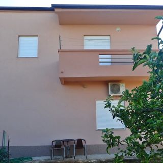 Apartments With Parking Space Posedarje, Novigrad - 25411 Posedarje (4)