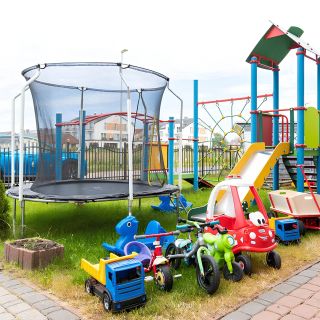 Pokoje Marina Rowy (5)