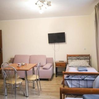 Agroturystyka Pod Lasem Roztocze (3)