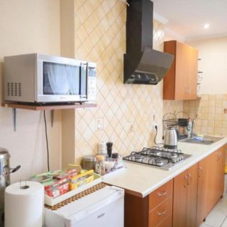 Agroturystyka Pod Lasem Roztocze (4)