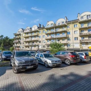 Baltiq Apartments - Olivia - Na Wydmie Ustka (4)